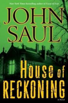      House of Reckoning