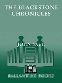      The Blackstone Chronicles