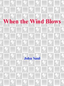      When the Wind Blows