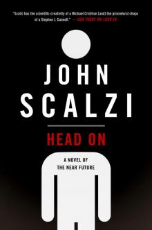      Head On