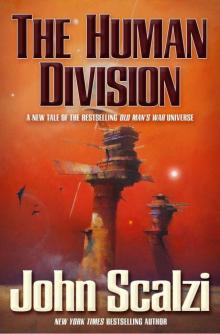      The Human Division