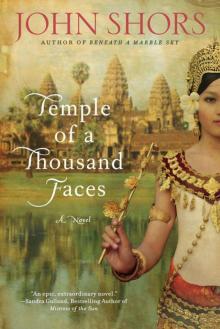      Temple of a Thousand Faces
