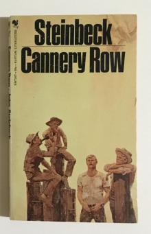      Cannery Row