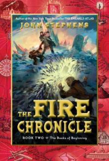      The Fire Chronicle