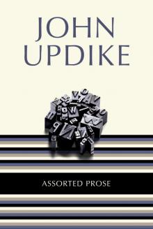      Assorted Prose