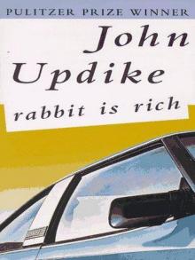      Rabbit Is Rich