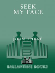     Seek My Face