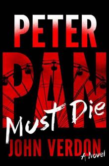      Peter Pan Must Die