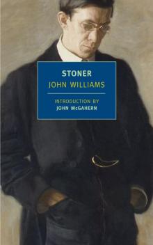      Stoner