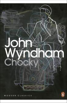      Chocky