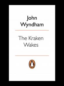      The Kraken Wakes