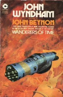      Wanderers of Time