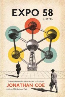      Expo 58