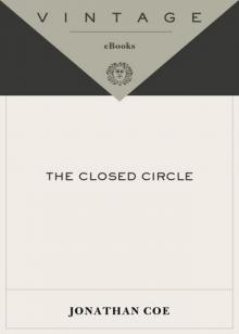      The Closed Circle