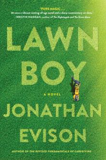      Lawn Boy