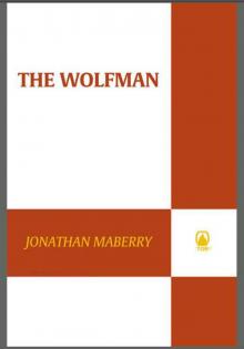      The Wolfman
