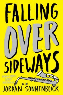      Falling Over Sideways