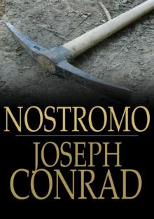      Nostromo