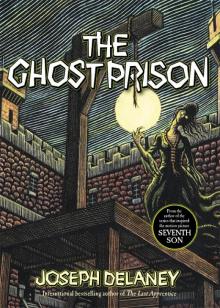      The Ghost Prison