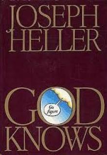      God Knows