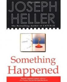      Something Happened