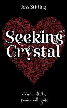      Seeking Crystal