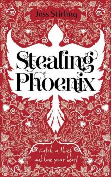      Stealing Phoenix
