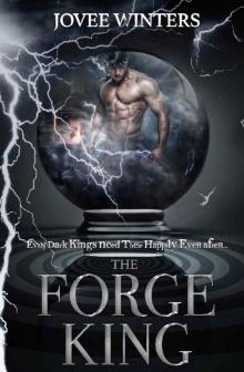      The Forge King