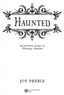      Haunted