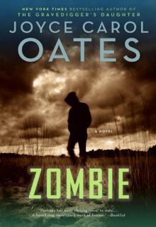      Zombie