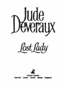      Lost Lady