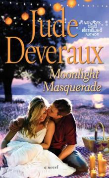      Moonlight Masquerade