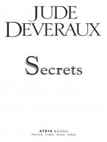      Secrets