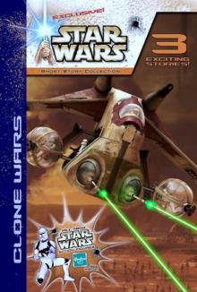      Star Wars - Storm Fleet Warnings