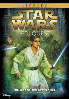      The Way of the Apprentice