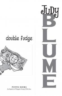      Double Fudge