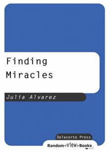     Finding Miracles