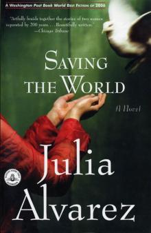      Saving the World