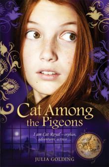      Cat Among the Pigeons