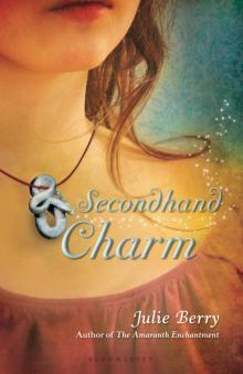      Secondhand Charm