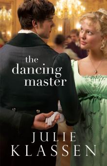      The Dancing Master