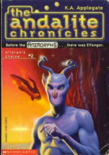      Alloran's Choice
