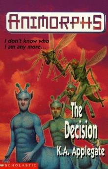      The Decision