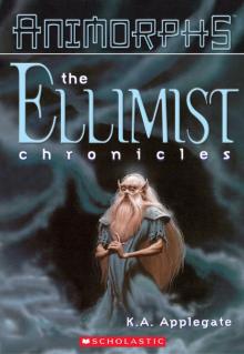      The Ellimist Chronicles