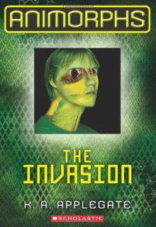      The Invasion