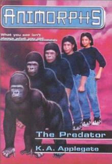      The Predator