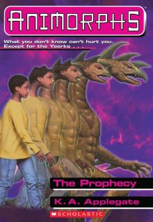      The Prophecy