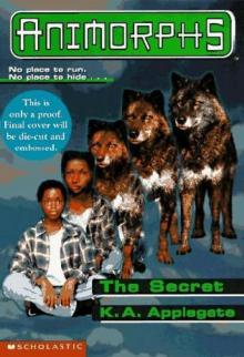      The Secret