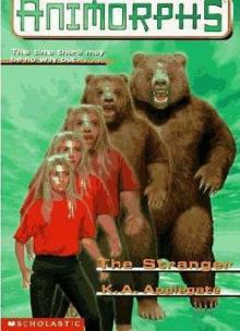      The Stranger