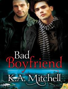      Bad Boyfriend